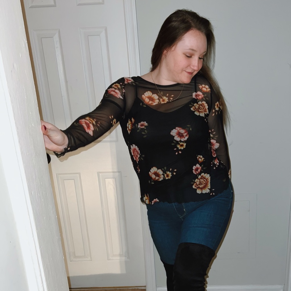 Meet your Posher, Alissa